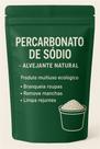 Percarbonato - Alvejante Natural - Multiuso Ecológico - Granulado não agride o meio ambiente