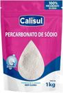 Percarbonato De Sodio 1kg Tira Mancha Roupa Colorida Branca