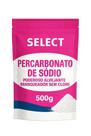 Percarbonato de Sódio - Alvejante Multiuso - Poderoso Tira Manchas - Sem cloro