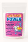 Percarbonato de Sódio - Alvejante Natural 500G - Power Tira Manchas
