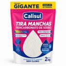 Percarbonato De Sódio Limpador Clareador Tira Manchas 2kg