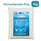 Percarbonato de Sódio Plus 1kg Ans Agrária Alvejante, Clareador e Higienizador Percarbonato de Sódio Plus 1kg Ans Agrária Alvejante, Clareador e Higienizador