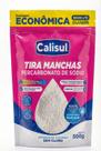 Percarbonato de sódio PURO TIRA MANCHAS Alvejante natural Rende 40 lavagens 500g