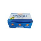 Percevejo Brw latonado caixa com 100 percevejos
