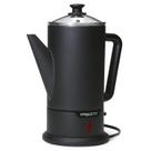 Percolador de Café Presto 02815 Sin Cable, Acero Inoxidable, Capacidad para 12 Tazas