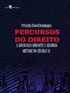 Percursos do direito