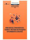 Percursos etnográficos - vol. 145