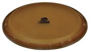 Percussão latina Tumba Head LPA640C Aspire 30 cm de couro cru