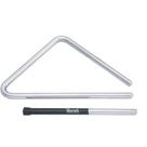 Percussao triangulo torelli prof. medio leve tl607