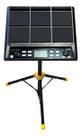 Percussion Pad Michael Dmx600 Com Suporte