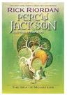 Percy jackson and the olympians, two