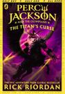 Percy Jackson And The Titan's Curse (Book 3)