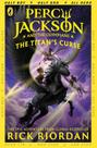 Percy jackson and the titans curse