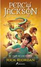 Percy Jackson Y El Caliz De Los Dioses