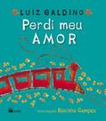 Perdi meu amor