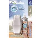 Perf. puro ar 12ml ap+refil talco Perf. puro ar 12ml ap+refil talco