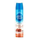 Perf. ultra fresh cravo/canela 400 ml