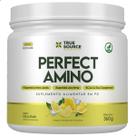 Perfect Amino 9 Essenciais Acids Anytime 360g True Source