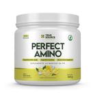 Perfect Amino sabor Citrus Rush - True Source 360g