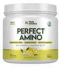 Perfect Amino True Source Blend De Aminoácidos Bcaa's Eaa's Perfect Amino True Source Blend De Aminoácidos Bcaa's Eaa's