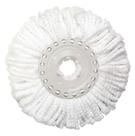 Perfect Mop Refil Limpeza Geral Mop Giratório Original Cod. 972231
