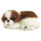 Perfect PETZZZ Filhote Pelúcia Cachorro SHIH TZU