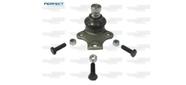 Perfect pvi1019 Pivo Suspensao Esq e Dir Golf/Passat/Ibiza Inferior - Com Kit Fixação