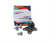 Perfect PVI1043 Pivo Esquerdo Fox 03 a 14 Polo Gti 06 a 17 Polo 02 a 17 Spacefox Suran 06 a 10