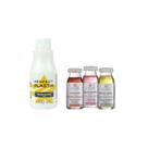 Perfectplastia 100ml + Cronograma 3 ampolas Dyusar
