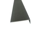 Perfil Aluminio Cantoneira 3X0,7X100 Fumê