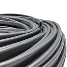 Perfil Borracha Acabamento Proteção Debrum Tipo U - 16 Mm - 25 Metros Borrachas Londrina