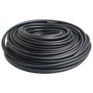 Perfil Borracha EPDM Debrum Tipo U 9mm Acabamento 20 Metros - Borrachas Londrina