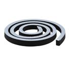 Perfil Borracha EVA Vedaçao Teto Climatizador Caminhão VAN Universal 20 X 30 X 2320 mm Perfil Borracha EVA Vedaçao Teto Climatizador Caminhão VAN Universal 20 X 30 X 2320 mm