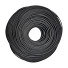 Perfil Borracha Tipo U SBR Debrum Acabamento 6,5mm - 100 Metros Borrachas Londrina Perfil Borracha Tipo U SBR Debrum Acabamento 6,5mm - 100 Metros Borrachas Londrina