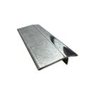 Perfil D1 Inox Escovado 120 cm