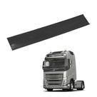 Perfil de Borracha 75x2300mm Cinta Tanque p Volvo FH D-Shape Perfil de Borracha 75x2300mm Cinta Tanque p Volvo FH D-Shape