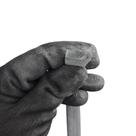 Perfil de Borracha Esponjoso Macio para Vedação 15x5mm - 1 Metro Borrachas Londrina Perfil de Borracha Esponjoso Macio para Vedação 15x5mm - 1 Metro Borrachas Londrina