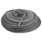 Perfil de Borracha Esponjoso Macio para Vedação 15x5mm - 5 Metros Borrachas Londrina Perfil de Borracha Esponjoso Macio para Vedação 15x5mm - 5 Metros Borrachas Londrina