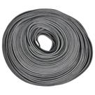 Perfil de Borracha Esponjoso Macio para Vedação 15x5mm - 50 Metros Borrachas Londrina Perfil de Borracha Esponjoso Macio para Vedação 15x5mm - 50 Metros Borrachas Londrina