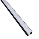 Perfil de Led de Sobrepor Save Energy LLS Flex II 3 Metros com LED 3000K Luz Amarela Perfil de Led de Sobrepor Save Energy LLS Flex II 3 Metros com LED 3000K Luz Amarela