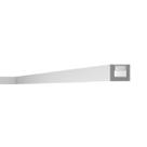 Perfil de Led Poliestireno IL12 - Gart