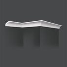 Perfil de poliestireno homestar ref a5 (barra 2m)