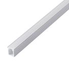 Perfil de Sobrepor para Fita Led Nordecor Lite 8mm