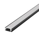 Perfil de Sobrepor para Fita Led Nordecor Mov 17mm