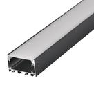 Perfil de Sobrepor para Fita Led Nordecor Vast 35mm