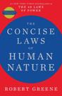 Perfil do livro As Leis Concisas da Natureza Humana, de Robert Greene