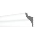Perfil em Poliestireno Para Led IL3 - Gart