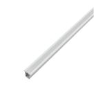 Perfil Embutir Nano Branco Barra 2 Metros Pro 39114 Opus