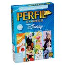 Perfil Express Junior: Disney - Grow