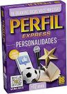 Perfil express - personalidades